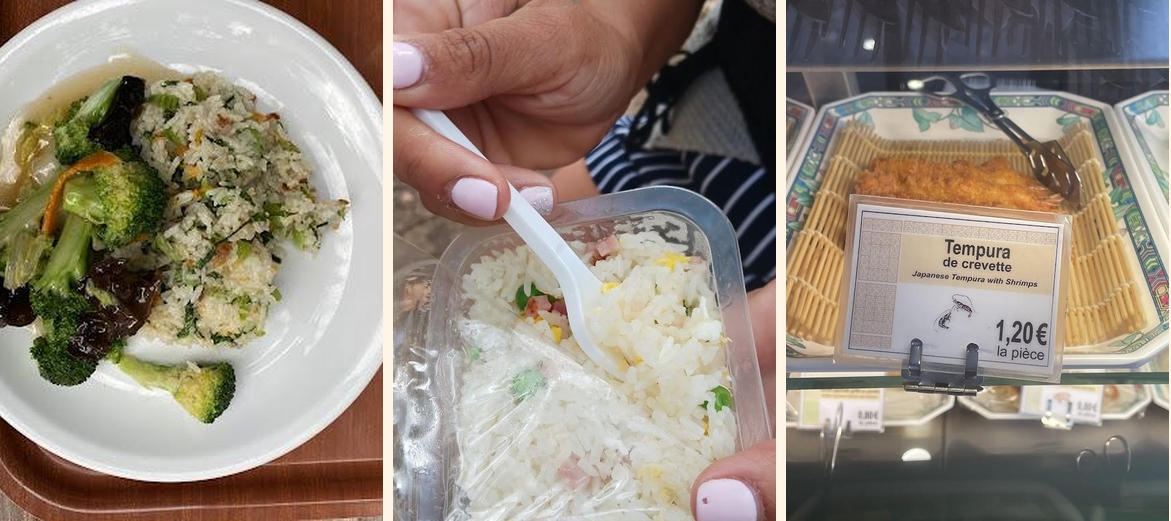 Traiteur Asiatique - Gallery Image 1