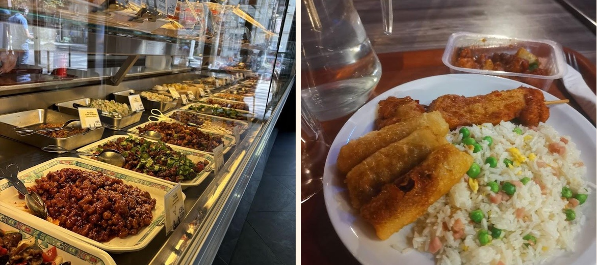 Traiteur Asiatique - Gallery Image 3